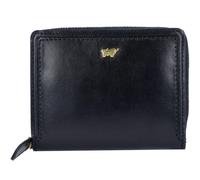 Braun Büffel - Braun Büffel Venice RV-Geldbörse M 11CS schwarz Schwarz