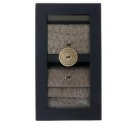 Braun Büffel - Braun Büffel Verona Set Geldbörse und Kartenetui echt Leder sand Beige