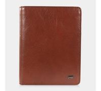 Braun Büffel Brieftasche COUNTRY RFID Palisandro