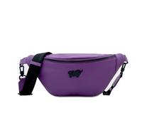 Braun Büffel Capri Cross Body Bag viola