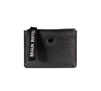 Braun Büffel Capri Mini Wallet 4CS Black