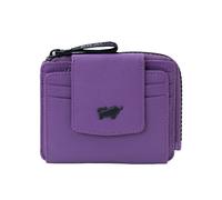 Braun Büffel Capri Card Holder Viola