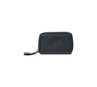 Braun Büffel - CAPRI RFID Mini Geldbörse schwarz - Gr. - OS