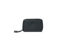 Braun Büffel - CAPRI RFID Mini Geldbörse schwarz - Gr. - OS