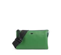 Braun Büffel Capri Crossbody Bag Grün