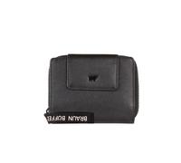 Braun Büffel - CAPRI RV Geldbörse M 8CS schwarz - Gr. - OS