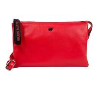 BRAUN BÜFFEL Capri Umhängetasche Leder 21 cm