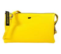 BRAUN BÜFFEL Capri Umhängetasche Leder 21 cm
