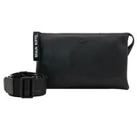 Braun Büffel Capri RFID Umhängetasche schwarz, Leder, Damen