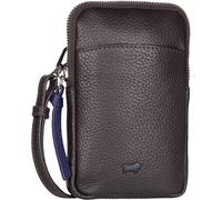 Braun Büffel Novara Phone Pouch Braun