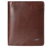 Braun Büffel COUNTRY RFID Geldbörse H 8CS palisandro
