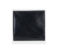 Braun Büffel Country Geldbörse Leder 10 cm schwarz