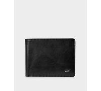 Braun Büffel Country RFID Geldbörse schwarz, Leder, Herren