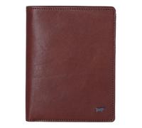 Braun Büffel - COUNTRY Brieftasche Rfid Brieftasche Palisandro Cognac