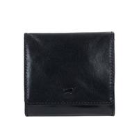 Braun Büffel Country Geldbörse 6Cs Wiener Schachtel schwarz