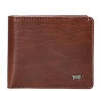 Braun Büffel Country - Geldbörse 7cc 10.8 cm (palisandro)