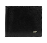 Braun Büffel Kartenbörse Country RFID schwarz, 35028