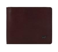 Braun Büffel Geldbörse »COUNTRY RFID Dollarclip 8CS«, mit Geldklammer, palisandro