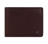 Braun Büffel Country Geldbörse RFID Leder 12 cm braun
