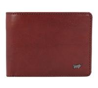Braun Büffel Country Geldbörse RFID Leder 12 cm rot