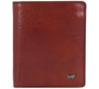 Braun Büffel COUNTRY RFID Geldbörse H 8CS palisandro