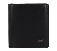Braun Büffel Country - Geldbörse 8cc 10 cm (schwarz)
