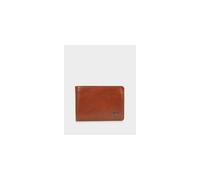 COUNTRY RFID Geldbörse 2+3 Kartenfächer braun Herren - Leder