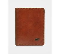 Braun Büffel Geldbörse »COUNTRY RFID Geldbörse S«, mit Münzfach, palisandro