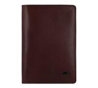 Braun Büffel Country Reisepassetui RFID Leder 10 cm braun