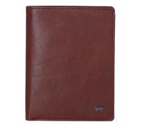 Braun Büffel Country Passetui RFID Leder 12 cm braun