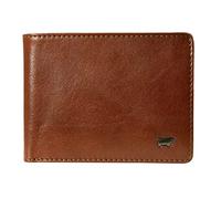 Braun Büffel Country Geldbörse RFID Leder 12 cm braun