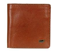 Braun Büffel Country RFID Geldbörse Caree 8CS palisanadro