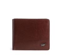 Braun Büffel Country RFID Kreditkartenetui braun, Leder, Herren