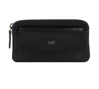 Braun Büffel Country Schlüsseletui Leder 12.5 cm schwarz