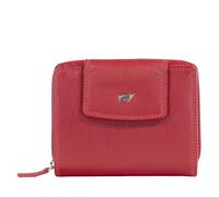 GOLF RFID - rot - RV-Geldbörse M 12CS