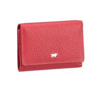Braun Büffel Asti Geldbörse Leder 12 cm rot (TAS044206)