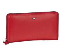 Braun Büffel Geldbörse Anna Rot Damen