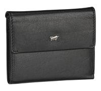 Braun Büffel Geldbörse Anna Schwarz Damen