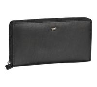 Braun Büffel Geldbörse Anna Schwarz Damen