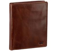 Braun Büffel - Braun Büffel Arezzo RFID Geldbörse Hochformat 8CS tabak Braun