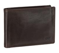 Braun Büffel Geldbörse Arezzo Herren