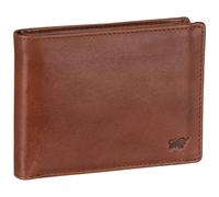 Braun Büffel Geldbörse Arezzo Tabak Herren
