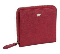 Braun Büffel Geldbörse Asti 50450 RV-Geldbörse S RFID Rot Damen