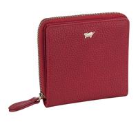 Braun Büffel Geldbörse Asti 50450 RV S RFID Rot Damen