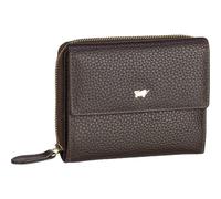 Braun Büffel Geldbörse Asti 50454 RV-Geldbörse Coffee Damen