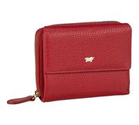 Braun Büffel Geldbörse Asti 50454 RV-Geldbörse Rot Damen