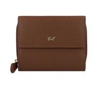 Braun Büffel Geldbörse Asti 50454 RV saddle brown Damen