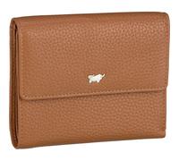Braun Büffel Geldbörse Asti Cognac Damen