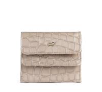 Braun Büffel Verona Geldbörse beige, Leder, Damen