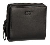 Braun Büffel Capri RFID RV-Geldbörse S 6CS Schwarz
